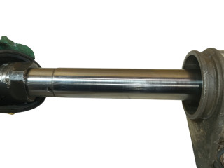 рулевая рейка Volkswagen Transporter T4 1999