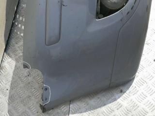 бампер передний Audi A4 B8/8K 2009