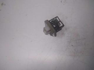 сопротивление печки Nissan Sunny B12 1990, 1.7 л., дизель, хетчбэк 5 дв.