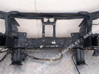 передняя панель крепления облицовки (телевизор) Mercedes-Benz S-Класс W220 2001, 6.0 л., i, бензин