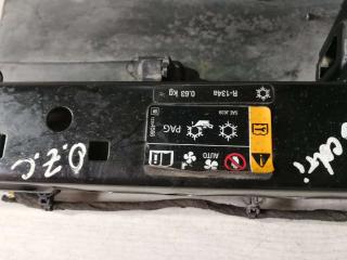 верхняя планка телевизора Opel Zafira 3 поколение (C) 2015, 1.6 л., CDTi, дизель