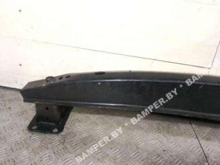 усилитель бампера заднего Volkswagen Touareg 1 поколение 2005