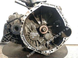 КПП механическая (МКПП) Chrysler PT Cruiser 1 поколение 2006, CDi, CDi