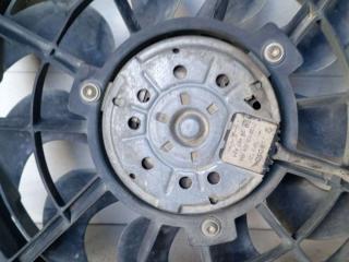 вентилятор радиатора Opel Zafira 2 поколение (B) [рестайлинг] 2008