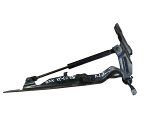 петля капота левая Volvo XC60 1 поколение 2009