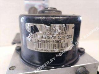блок ABS Mercedes-Benz CLK-Класс W208/A208 [рестайлинг] 2001, 2.2 л., CDi, дизель, A2095452532
