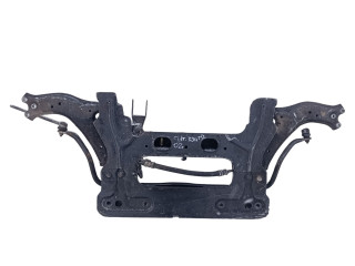 балка подвески передняя (подрамник) Citroen Xsara 1 поколение [рестайлинг] 2002