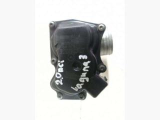 заслонка дроссельная Renault Laguna 3 поколение 2010, 2.0 л., дизель