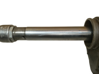 рулевая рейка Volkswagen Transporter T4 1997