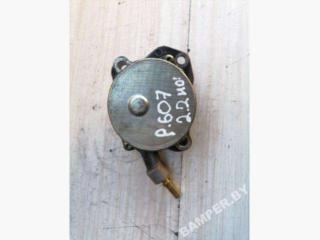 насос вакуумный Peugeot 607 1 поколение 2003, 2.2 л., HDi, дизель