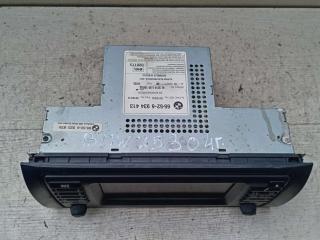 монитор мультимедиа BMW X5 E53 [рестайлинг] 2004, 65-52-6