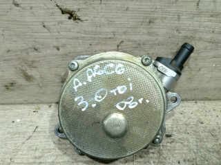 насос вакуумный Audi A6 4F/C6 [рестайлинг] 2008, 3.0 л., дизель
