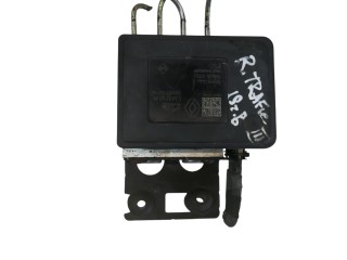 блок ABS Renault Trafic 3 поколение 2019, 10.0915-1466.3