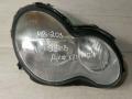 фара правая Mercedes-Benz C-Класс W203/S203/CL203 2003 - фото №4