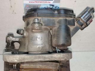 суппорт задний правый Renault Scenic 3 поколение 2009