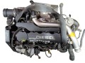 двигатель Opel Astra G 2001, 1.7 л., TD, дизель, BOSCH, X17DTL - фото №2