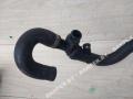 трубка охлаждающей жидкости BMW 5 серия E60/E61 2006, 2.0 л., TDi, дизель - фото №4
