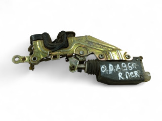 замок двери передней правой Opel Omega A [рестайлинг] 1994