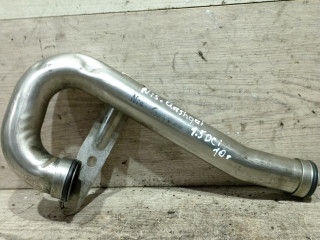 трубка системы рециркуляции EGR Nissan Qashqai 1 поколение [рестайлинг] 2010, 1.5 л., дизель