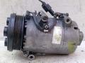 компрессор кондиционера Ford Focus 2 поколение 2007, 1.8 л., TDCi, дизель - фото №4