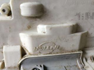 замок двери передней правой Audi A4 B6 2005