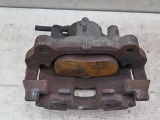 суппорт передний левый Opel Zafira 2 поколение (B) 2006