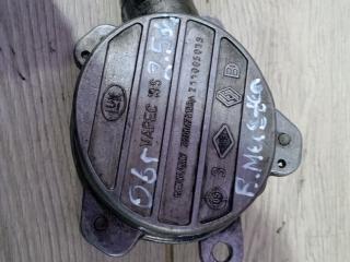 насос вакуумный Renault Master 2 поколение [рестайлинг] 2005, DCi, DCi