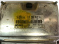 блок управления двигателем Volkswagen Passat B5 2000, 1.9 л., дизель, 038906019EK - фото №3