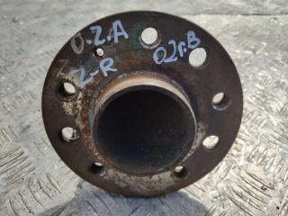 ступица задняя правая Opel Zafira 1 поколение (A) 2002