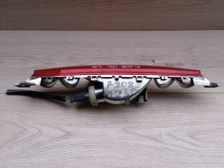 дополнительный стоп-сигнал Peugeot 208 1 поколение 2016, хетчбэк 5 дв.