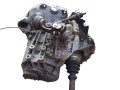 КПП механическая (МКПП) Ford Galaxy 1 поколение 1999, 1.9 л., дизель, DBW - фото №5