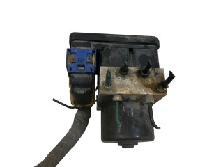 блок ABS Renault Laguna 2 поколение 2005, 8200159837E