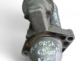 стартер Opel Corsa D 2007, 1.3 л., дизель