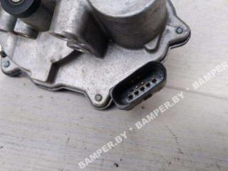 клапан впускного коллектора Audi Q7 4L 2007, 3.0 л., TDi, дизель