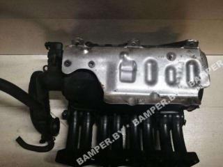 коллектор впускной Mercedes-Benz A-Класс W168 2000, 1.7 л., CDi, дизель