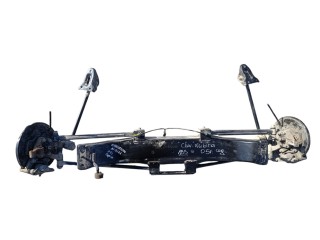 балка подвески задняя Chevrolet Nubira 1 поколение 2005, седан