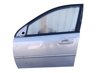 дверь передняя левая Chevrolet Nubira 1 поколение 2005