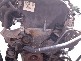 двигатель Ford Mondeo 2 поколение 2000, 2.0 л., i, бензин, RKF