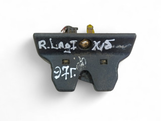 замок багажника Renault Laguna 1 поколение 1997, хетчбэк 5 дв.