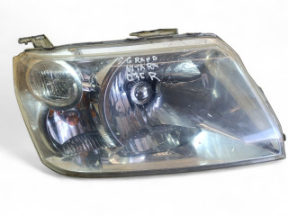 фара правая Suzuki Grand Vitara 2 поколение 2007