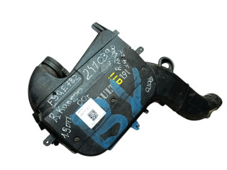 корпус воздушного фильтра Renault Kangoo 1 поколение 2000, 1.9 л., дизель