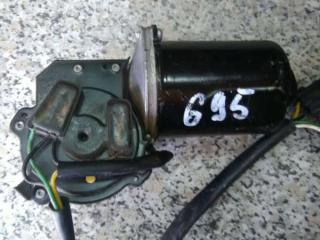 моторчик передних стеклоочистителей (дворников) Opel Meriva 1 поколение (A) 2005, 1.7 л., дизель, хетчбэк 5 дв.