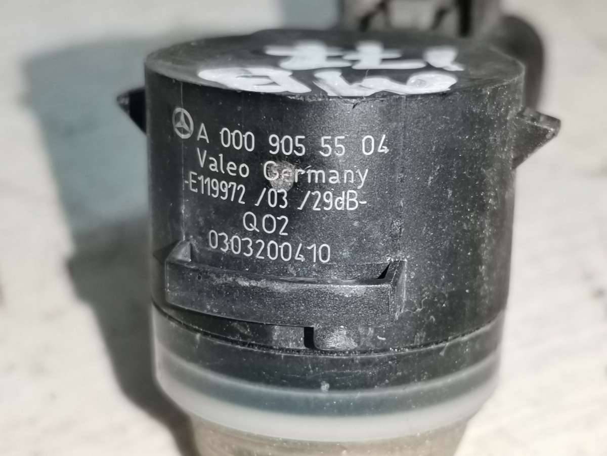 датчик парктроника Mercedes-Benz A-Класс W177/V177 2020 - фото №1