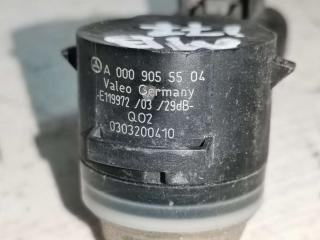 датчик парктроника Mercedes-Benz A-Класс W177/V177 2020