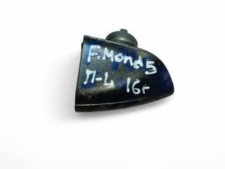 личинка дверного замка Ford Mondeo 5 поколение 2016