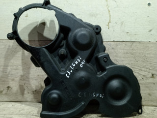 защита (кожух) ремня ГРМ Citroen C4 Picasso 1 поколение 2008, 1.6 л., дизель