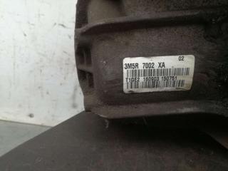 КПП механическая (МКПП) Ford C-Max 1 поколение 2003, 1.6 л., бензин, хетчбэк 5 дв.