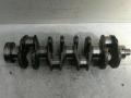 коленвал Ford Focus 2 поколение 2005, 1.8 л., TDCi, дизель - фото №2