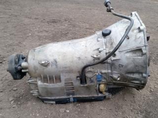 КПП автоматическая (АКПП) Mercedes-Benz C-Класс W203/S203/CL203 2003, 2.2 л., CDi, дизель, 2032700100
