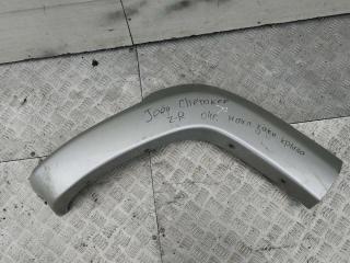 молдинг крыла заднего правого Jeep Cherokee KJ 2004